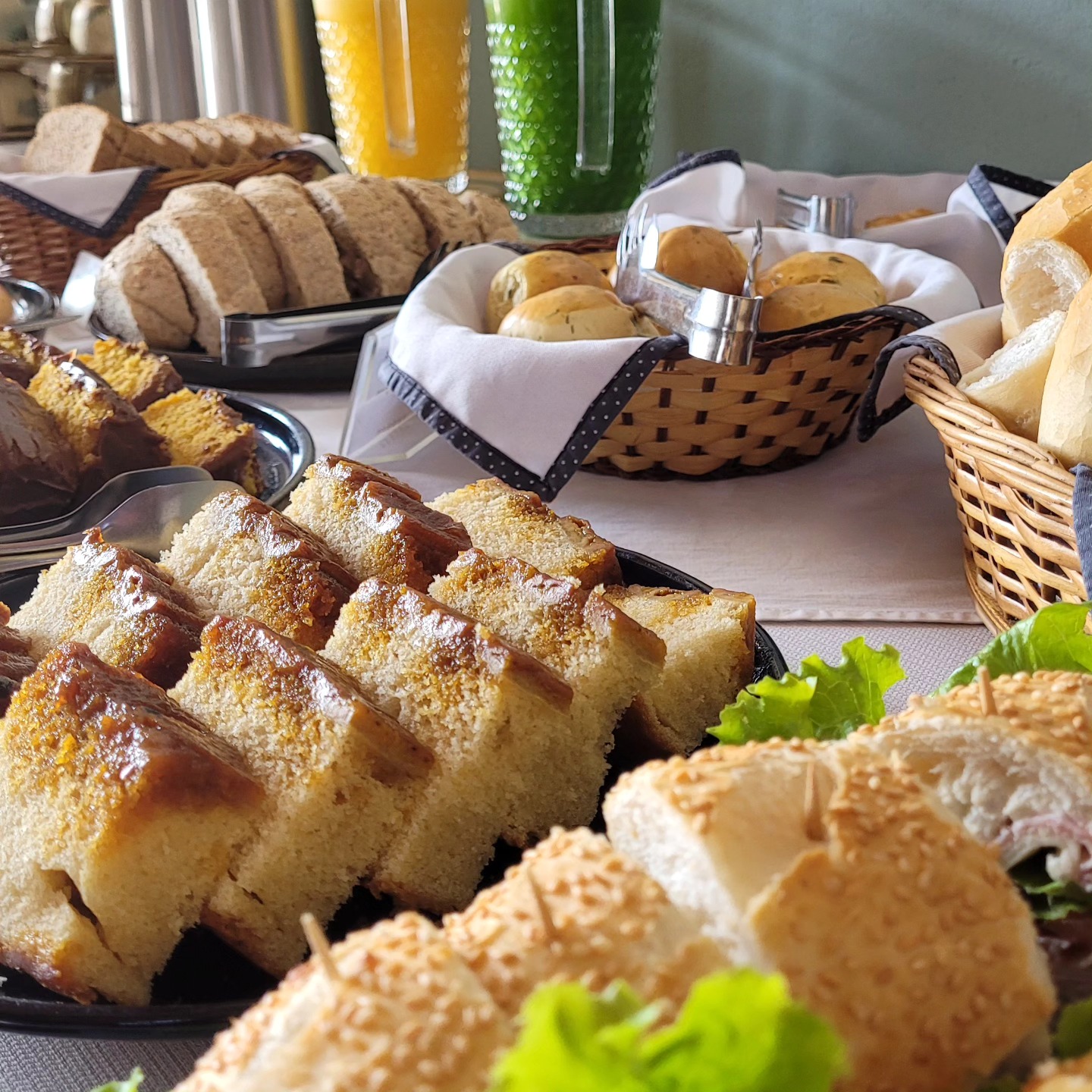 Cunha (SP) - pousada