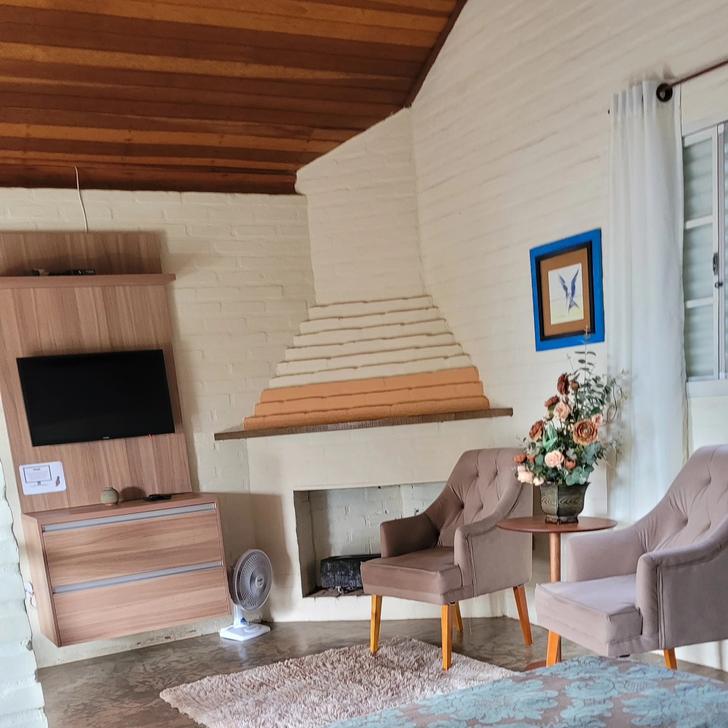 Hospedagem em Cunha (SP)